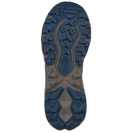 Wanderschuhe Kilpi Mounty Low-U