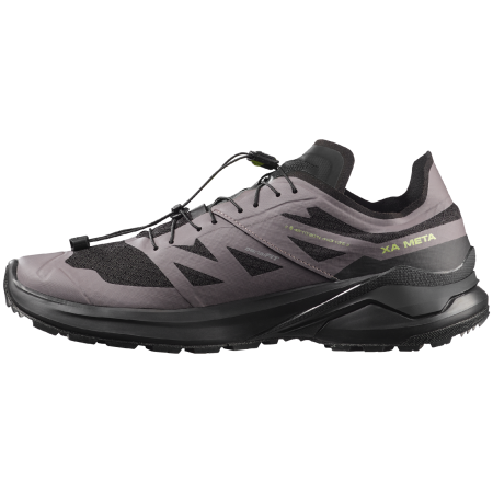 Herrenschuhe Salomon Xa Meta Gore-Tex Made In France
