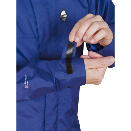Herrenjacke High Point Montanus Jacket