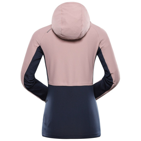Damen-Sweatshirt Alpine Pro Feza 2