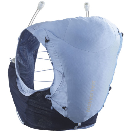 Laufweste Salomon Adv Skin 12 English Manor / Black Iris