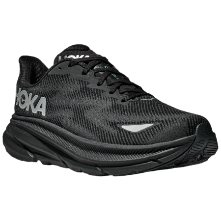 Herrenschuhe Hoka M Clifton 9 Gtx schwarz Black / Black