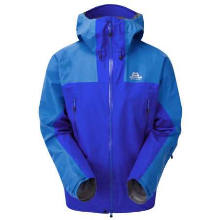 Herrenjacke Mountain Equipment Havoc Jacket blau MeLapisBlue/FinchBlue