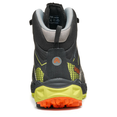 Kinderschuhe Asolo Tahoe Mid JR