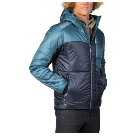 Herrenjacke Rafiki Fitz