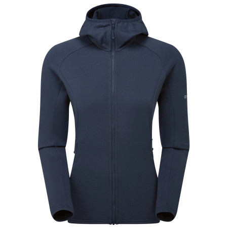 Damen Funktions-Sweatshirt Montane Protium Hoodie
