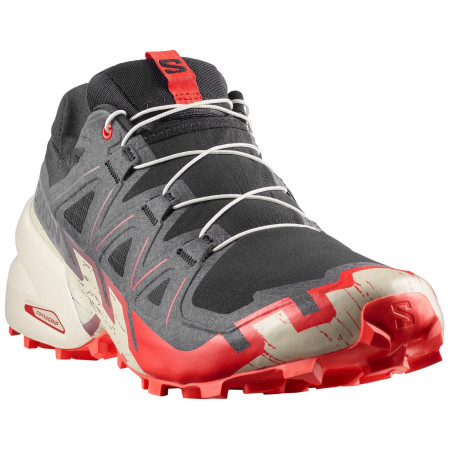Herren Laufschuhe Salomon Speedcross 6