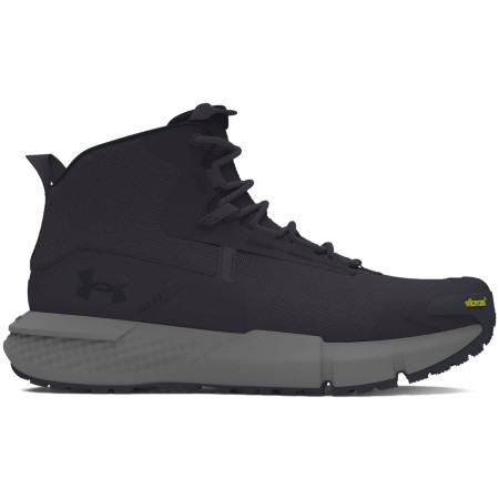 Herrenschuhe Under Armour Charged Valsetz Mid grau Anthracite / Castlerock