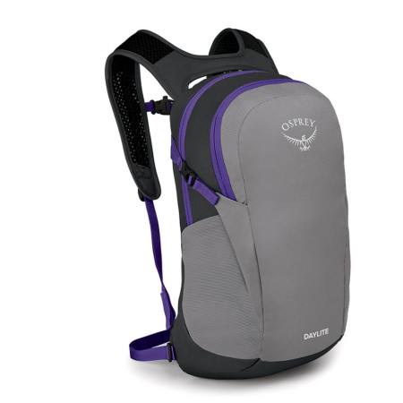 Urban-Rucksack Osprey Daylite grau medium grey/dark charcoal