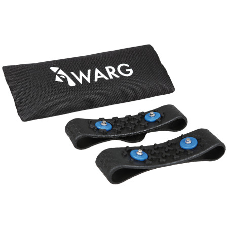 Steigeisen Warg Glider