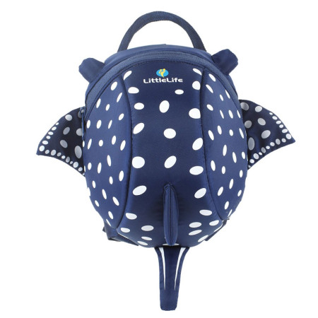 Kinderrucksack LittleLife Kleinkinderrucksack Fisch