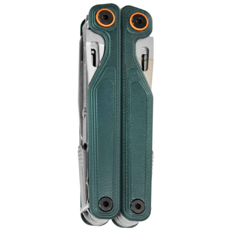 Multitool Leatherman Wave Alpha + Bit Kit