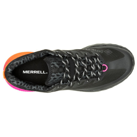 Herren Laufschuhe Merrell Agility Peak 5 Gtx
