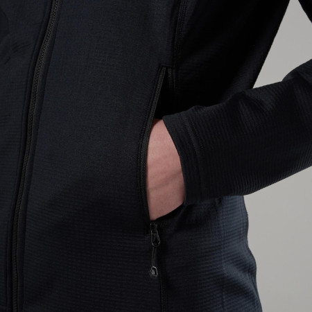 Damen-Sweatshirt Montane Protium CP Hooded