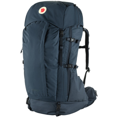 Wanderrucksack Fjällräven Abisko Friluft 35 dunkelblau Navy
