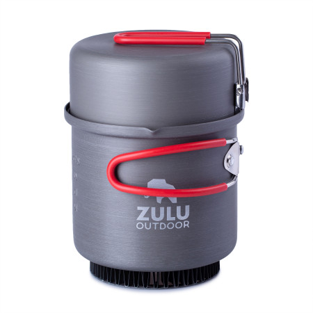 Outdoor-Kochgeschirr Zulu Inja Plus