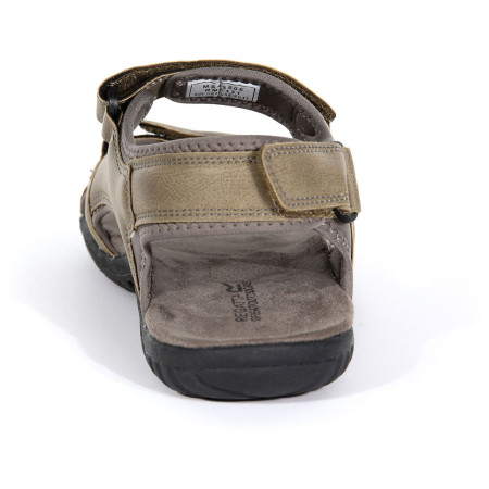 Herrensandalen Regatta Haris Walnut