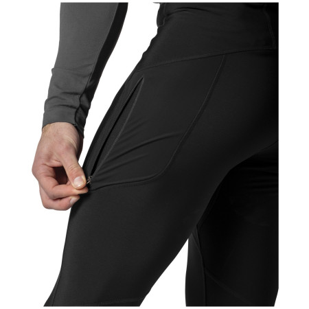 Herren-Funktionsunterhosen Dynafit Winter Running Tights M
