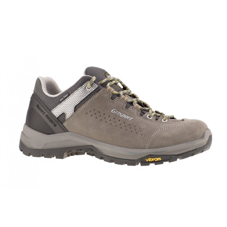 Trekkingschuhe Grisport Livigno 20 braun