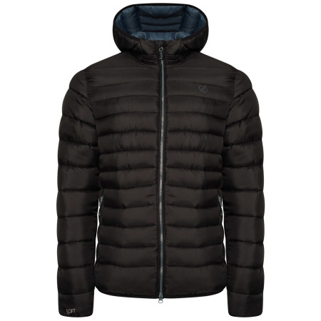Herrenjacke Dare 2b Drifter II Jacket schwarz Black