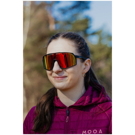 Sonnenbrille MOOA Sella
