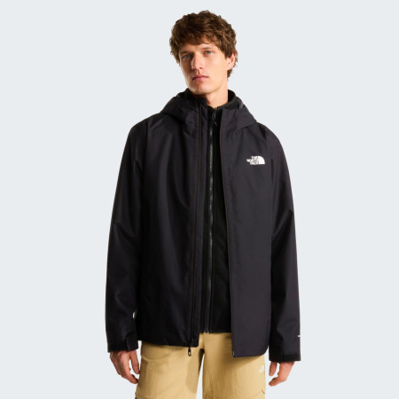 Herrenjacke The North Face M Quest Mono Triclimate
