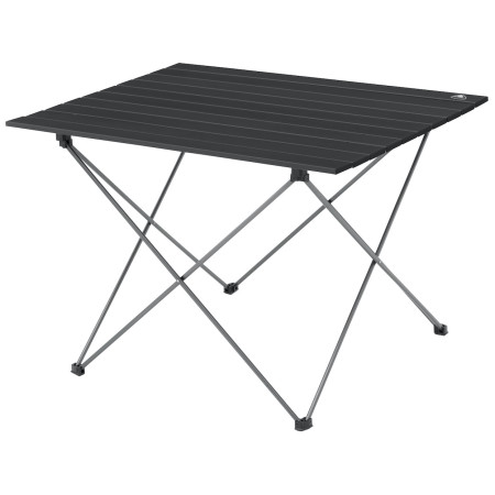 Campingtisch Robens Adventure Aluminium Table L schwarz Black