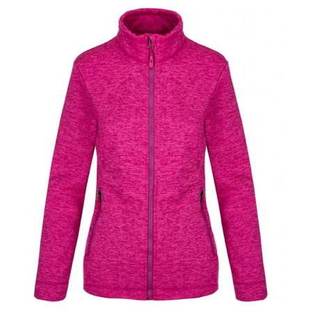 Damenpullover Loap Gaela rosa FestPinkMelange