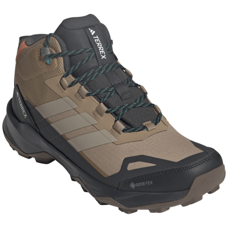 Wanderschuhe Adidas Terrex Skychaser Ax5 Mid Gtx