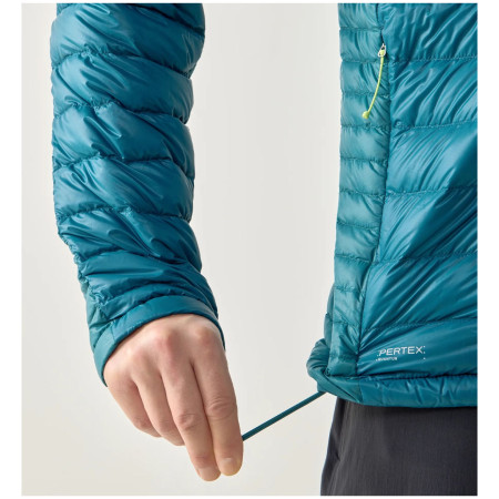 Herrenjacke Haglöfs L.I.M Down Hood II