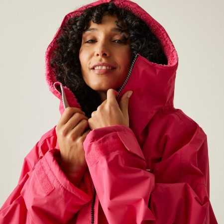 Wasserdichter Mantel Regatta Adult W Proof Robe