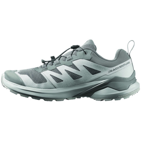 Herren Laufschuhe Salomon X-Adventure Gore-Tex