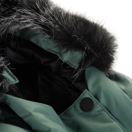 Damenjacke Alpine Pro Werda