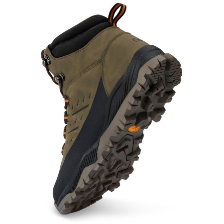 Herrenschuhe Regatta Blake Boot