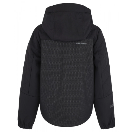 Kinderjacke Husky Salex K