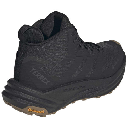 Wanderschuhe Adidas Terrex Freehiker 3 Mid Gtx
