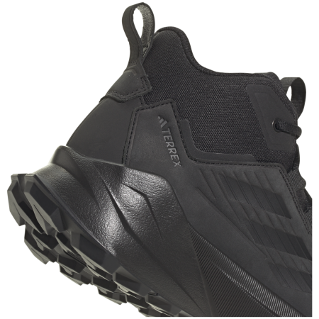 Wanderschuhe Adidas Terrex Trailmaker 2 Mid Lea
