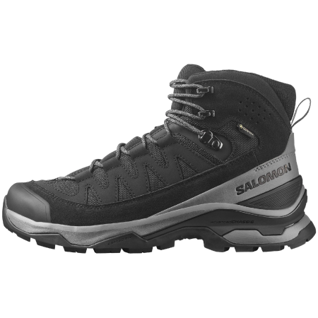 Wanderschuhe Salomon Quest Echo Gore-Tex