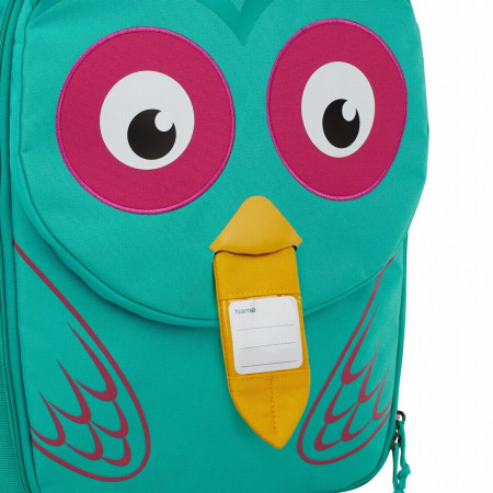 Kinderkoffer Affenzahn Kids Suitcase