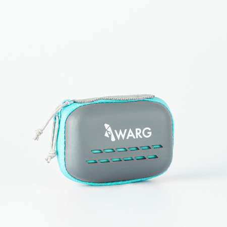 Handtuch Warg Soft 30x50 cm