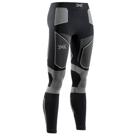 Damen-Funktionsunterhose X-Bionic Energy Accumulator Light Pants schwarz X BLACK/LIGHT GREY