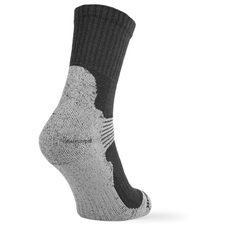 Socken Zulu Merino Allseason 3-pack