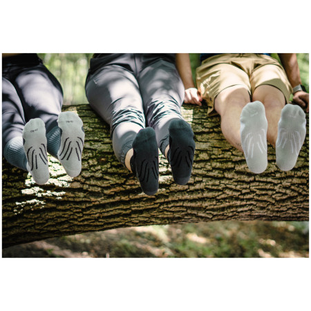 Socken MOOA Bamboo Active 3-pack