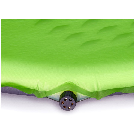 Selbstaufblasende Isomatte Zulu Airo 3,8 Long