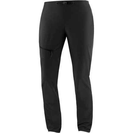 Damenhose Salomon Outspeed Pants W schwarz Black