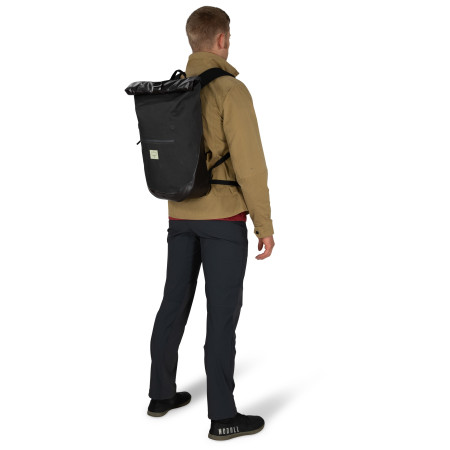 Urban-Rucksack Osprey Arcane Roll Top Wp 25