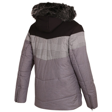 Herren-Winterjacke Alpine Pro Saptah