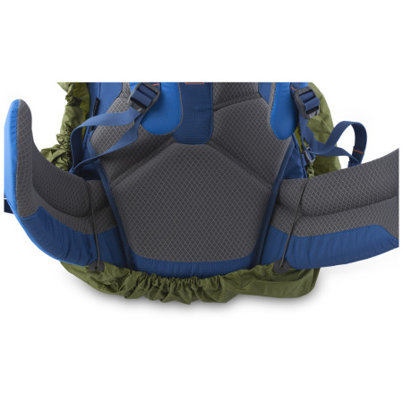 Regenschutz für Rucksack Pinguin XL (75–100 l)