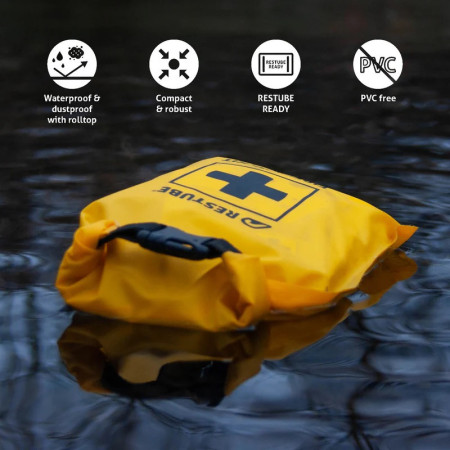 Verbandskasten Restube First Aid Kit