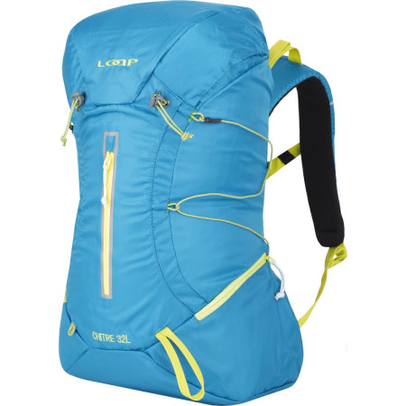 Rucksack Loap Chitre 32 l blau Skydiver
